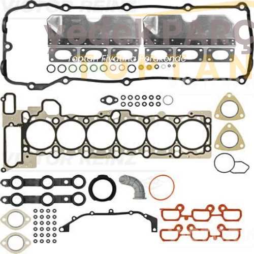 VICTOR REINZ TAKIM CONTA UST SKCLI BMW M52 B25 B28 E36 E39 E46